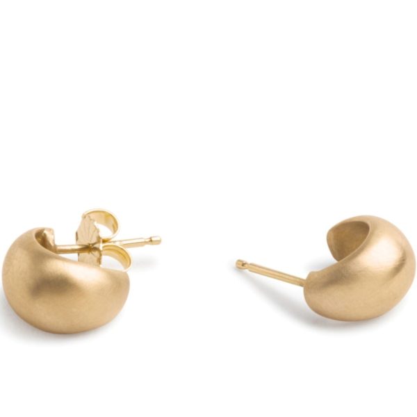 <!--ER725-->luna stud earrings Online Sale