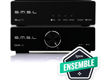 Apos SMSL-1 Ensemble on Sale