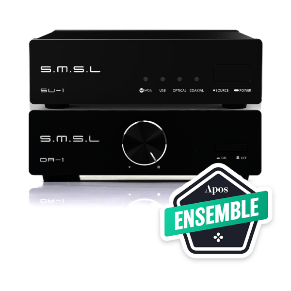 Apos SMSL-1 Ensemble on Sale