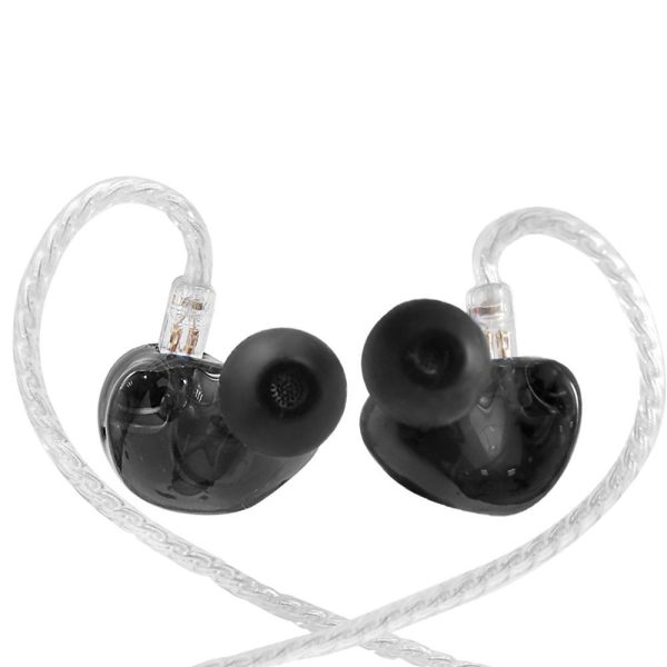 Kinera H3 In-Ear Monitor Earphone Sale