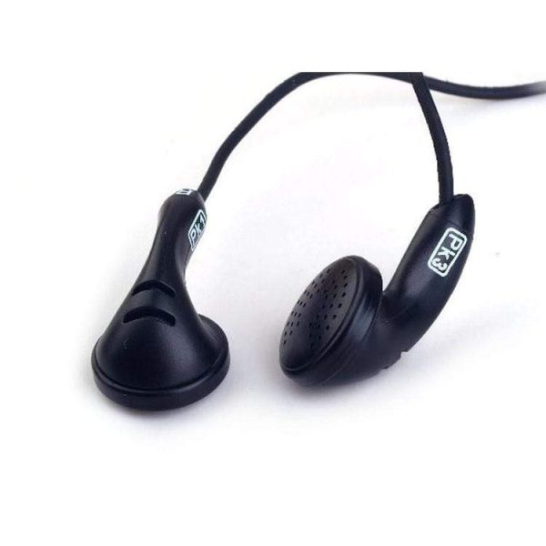 Yuin PK3 Earbud Earphones For Discount