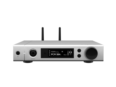 Matrix element M MQA DAC Amp Supply