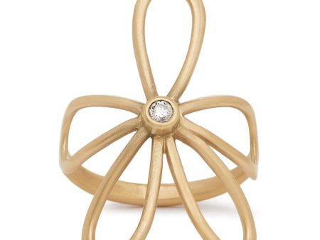 <!--RG790-->flower power ring Online now