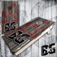 BG Mini Boards - Wood Plank Hot on Sale