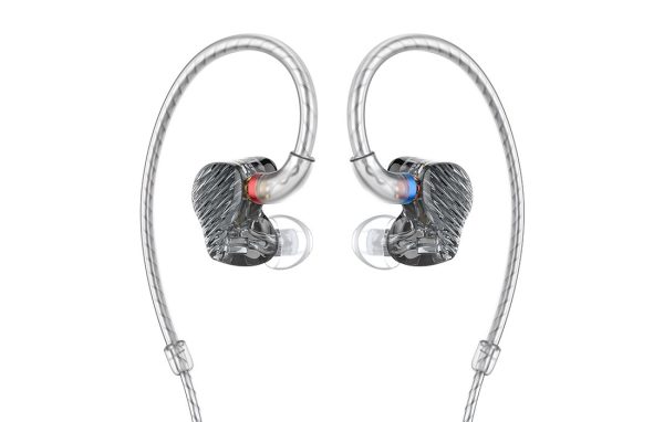 FiiO FA7 In-Ear Monitors (IEMs) Supply