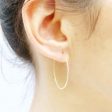 <!--ER610-->small round dainty hoop earrings Hot on Sale