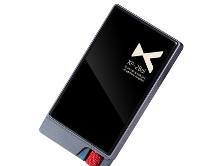 xDuoo XP-2 BAL Balanced Bluetooth DAC Amp For Discount