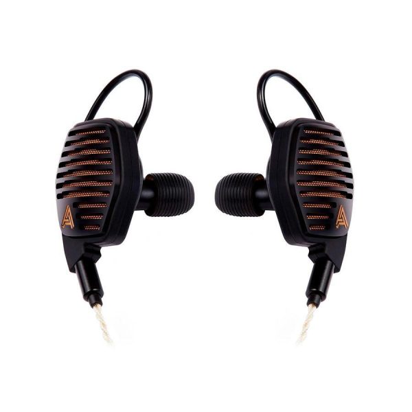 Audeze LCDi4 In-Ear Monitors Earphones Hot on Sale