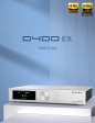 SMSL D400EX Desktop DAC Online