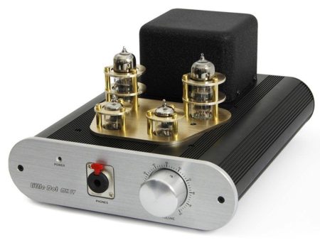 Little Dot MK4 Tube Headphone Amp Sale