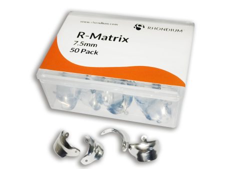 R-Matrix - 7.5mm - 50 Pack Sale