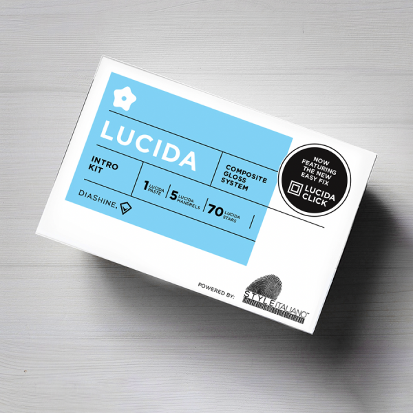 Lucida Discount