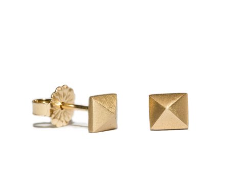 <!--ER502-->studded stud earrings Sale