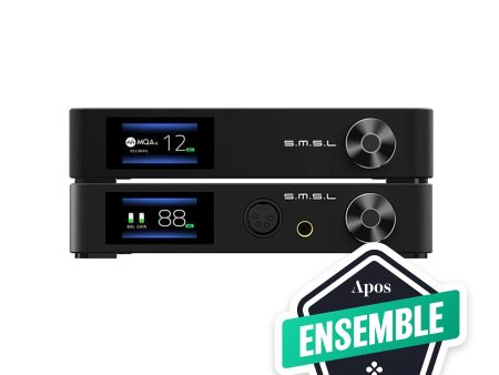 Apos SMSL-400 Ensemble For Sale