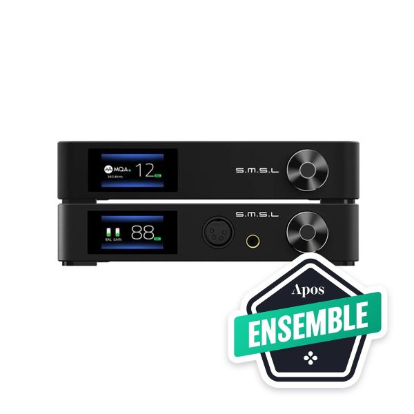 Apos SMSL-400 Ensemble For Sale