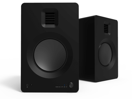 Kanto Audio TUK Premium Powered Speakers Online Hot Sale