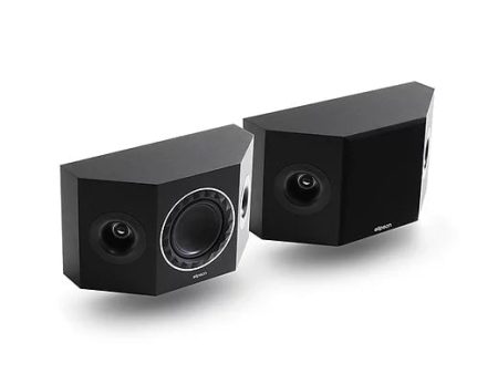 Elipson Prestige Facet 7 SR Speakers (Pair) Discount