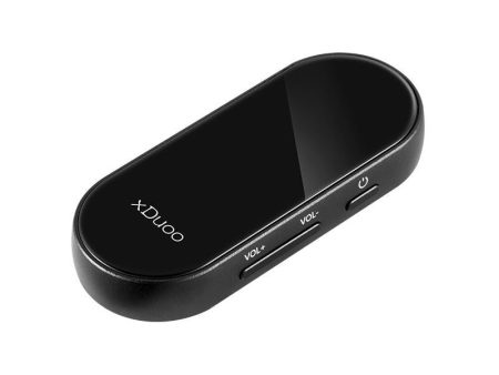 xDuoo XQ-25 Bluetooth DAC Amp Sale