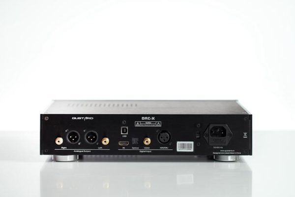 Gustard A20H DAC Amp For Discount