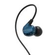 Tanchjim Blues In-Ear Monitor (IEM) Earphones Online now