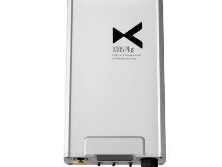 xDuoo XD-05 Plus DAC Amp on Sale