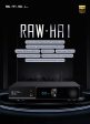 SMSL RAW-HA 1 Headphone Amplifier Hot on Sale