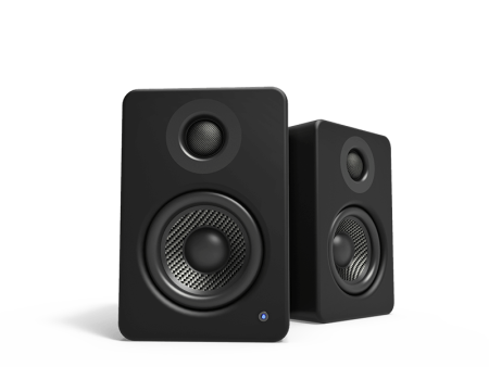 Kanto Audio YU2 Powered Desktop Speakers Hot on Sale