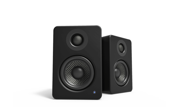 Kanto Audio YU2 Powered Desktop Speakers Hot on Sale