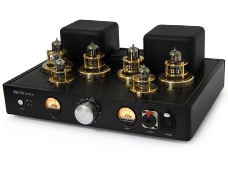 Little Dot MK8 SE Tube Amp For Sale