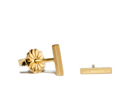 <!--ER670-->edgy bar studs Online