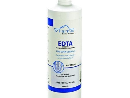 EDTA Online now