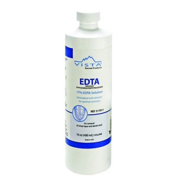 EDTA Online now