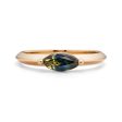 Florence Australian Sapphire Ring For Discount