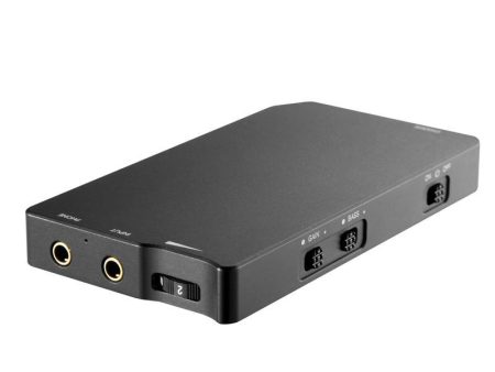 xDuoo XQ-20 Headphone Amp Sale