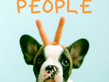 Dog People EXPANDED EDITION Supply