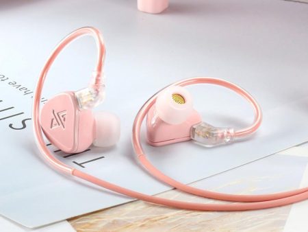 AuGlamour F300BT Bluetooth Wireless In-Ear Monitor (IEM) Earphones Online Sale