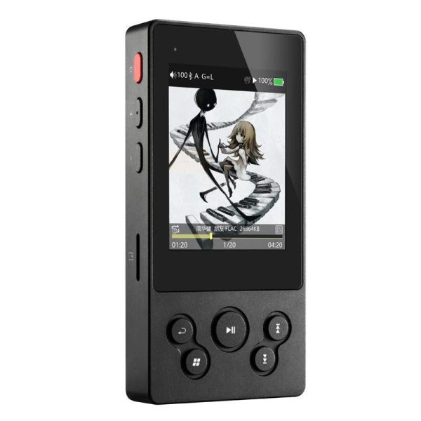 xDuoo X3II Digital Audio Player (DAP) Discount