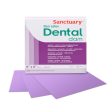 Sanctuary™ Powder-Free Non-Latex Dental Dam Hot on Sale