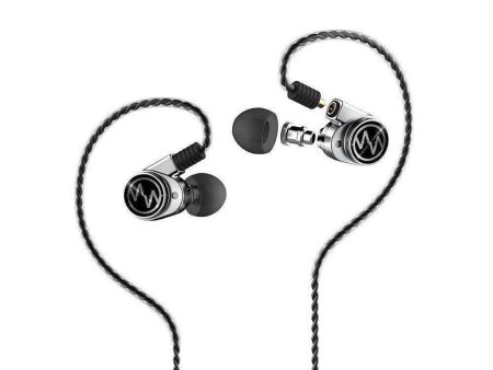 Macaw GT600S In-Ear Monitor (IEM) Earphones Sale