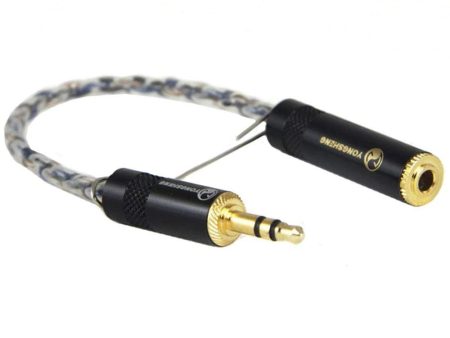 ZY ZY-001 P to S HiFi Professional Cable For Sale