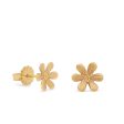 <!--ER216-->daisy studs Sale