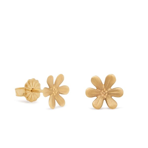 <!--ER216-->daisy studs Sale