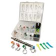 QuickConnect Anatomy Band Introductory Kit Supply