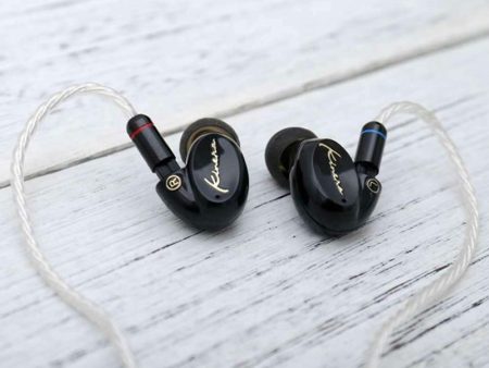 Kinera SEED In-Ear Monitor (IEM) Earphone Cheap