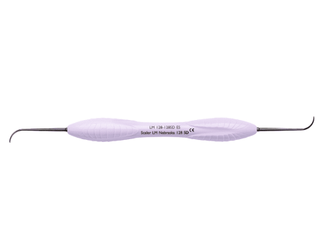 SHARP DIAMOND™ NEBRASKA 128 Sickle Scaler Online now