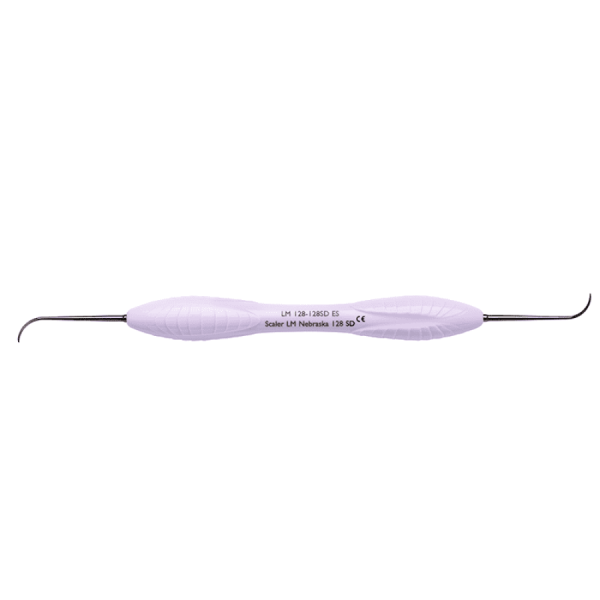 SHARP DIAMOND™ NEBRASKA 128 Sickle Scaler Online now