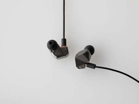 final B2 Balanced Armature IEM on Sale