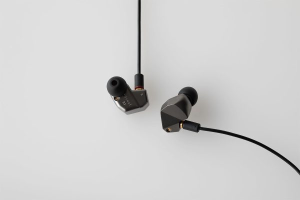 final B2 Balanced Armature IEM on Sale