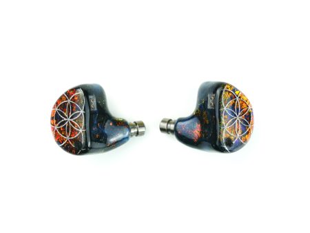 Lime Ears Pneuma IEMs on Sale