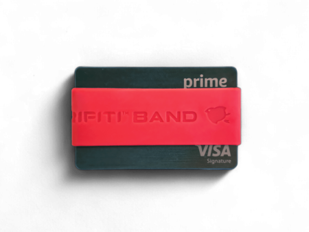 Grifiti Band Joes Horizontal Wallet Bands 3.25  x 1.25  Sale